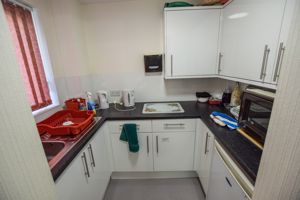 Residents Kitchen- click for photo gallery